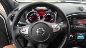 Обява за продажба на Nissan Juke 1.6i ~8 800 лв. - изображение 9
