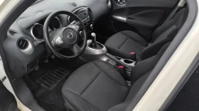 Обява за продажба на Nissan Juke 1.6i ~8 800 лв. - изображение 6