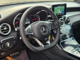 Обява за продажба на Mercedes-Benz GLC 220 AMG/9G-TRONIC/GERMANY/CAMERA/ПОДГРЕВ/ТЕГЛИЧ/LIZING ~39 900 лв. - изображение 10