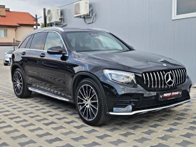 Обява за продажба на Mercedes-Benz GLC 220 AMG/9G-TRONIC/GERMANY/CAMERA/ПОДГРЕВ/ТЕГЛИЧ/LIZING ~39 900 лв. - изображение 2