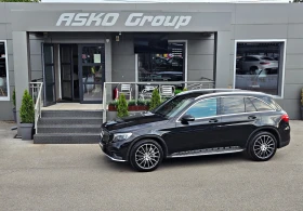 Mercedes-Benz GLC 220 AMG/9G-TRONIC/GERMANY/CAMERA/ПОДГРЕВ/ТЕГЛИЧ/LIZING - 39900 лв. - 57741942 17