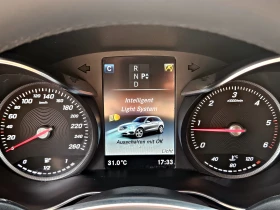 Обява за продажба на Mercedes-Benz GLC 220 AMG/9G-TRONIC/GERMANY/CAMERA/ПОДГРЕВ/ТЕГЛИЧ/LIZING ~39 900 лв. - изображение 9