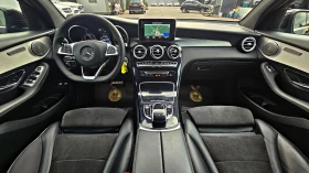 Обява за продажба на Mercedes-Benz GLC 220 AMG/9G-TRONIC/GERMANY/CAMERA/ПОДГРЕВ/ТЕГЛИЧ/LIZING ~39 900 лв. - изображение 8
