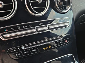 Обява за продажба на Mercedes-Benz GLC 220 AMG/9G-TRONIC/GERMANY/CAMERA/ПОДГРЕВ/ТЕГЛИЧ/LIZING ~39 900 лв. - изображение 11