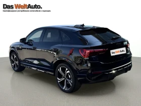 Audi Q3 Competition 40 TFSI qu - 95900 лв. - 30701746 4