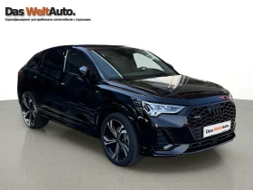 Audi Q3 Competition 40 TFSI qu - 95900 лв. - 30701746 2