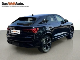Audi Q3 Competition 40 TFSI qu - 95900 лв. - 30701746 5