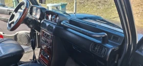 Обява за продажба на Hyundai Galloper 2.5TDI  ~11 199 лв. - изображение 8