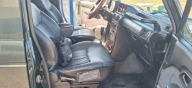 Обява за продажба на Hyundai Galloper 2.5TDI  ~11 199 лв. - изображение 11
