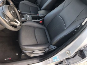 Обява за продажба на Mazda CX-3 2.0i 150kc 4x4 FACE FULL SERVICE IN MAZDA  ~33 500 лв. - изображение 7