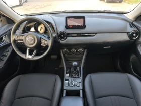 Обява за продажба на Mazda CX-3 2.0i 150kc 4x4 FACE FULL SERVICE IN MAZDA  ~33 500 лв. - изображение 9