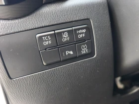 Обява за продажба на Mazda CX-3 2.0i 150kc 4x4 FACE FULL SERVICE IN MAZDA  ~33 500 лв. - изображение 8