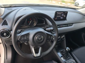 Обява за продажба на Mazda CX-3 2.0i 150kc 4x4 FACE FULL SERVICE IN MAZDA  ~33 500 лв. - изображение 6