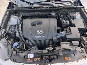 Mazda CX-3 2.0i 150kc 4x4 FACE FULL SERVICE IN MAZDA  | Mobile.bg    16