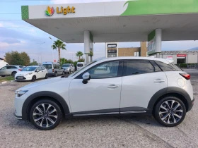 Обява за продажба на Mazda CX-3 2.0i 150kc 4x4 FACE FULL SERVICE IN MAZDA  ~33 500 лв. - изображение 5