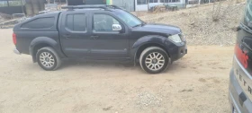 Nissan Navara 3.0D v6 | Mobile.bg    2