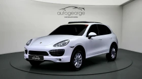 Porsche Cayenne 3.0