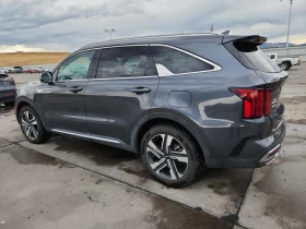 Kia Sorento SX 1.6L 4X4 * КЛИП НА ДВИГАТЕЛ* * ЛИЗИНГ*  - 37999 лв. / 19428.58 € - 93812376 3