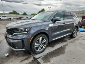 Kia Sorento SX 1.6L 4X4 * КЛИП НА ДВИГАТЕЛ* * ЛИЗИНГ*  - 37999 лв. / 19428.58 € - 93812376 2