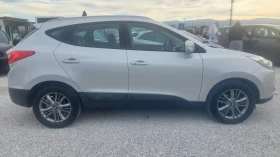Hyundai IX35 1.7 NAVI KAYLESS  | Mobile.bg    4