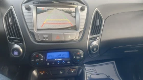 Hyundai IX35 1.7 NAVI KAYLESS  | Mobile.bg    14