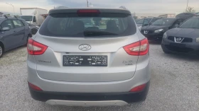 Hyundai IX35 1.7 NAVI KAYLESS  | Mobile.bg    6