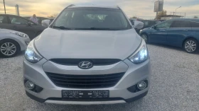 Hyundai IX35 1.7 NAVI KAYLESS  | Mobile.bg    2