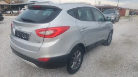 Hyundai IX35 1.7 NAVI KAYLESS  | Mobile.bg    7