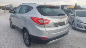 Hyundai IX35 1.7 NAVI KAYLESS  | Mobile.bg    5