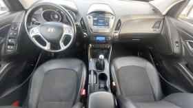 Hyundai IX35 1.7 NAVI KAYLESS  | Mobile.bg    15