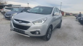 Hyundai IX35 1.7 NAVI KAYLESS  | Mobile.bg    3