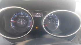 Hyundai IX35 1.7 NAVI KAYLESS  | Mobile.bg    12