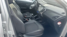 Hyundai IX35 1.7 NAVI KAYLESS  | Mobile.bg    11