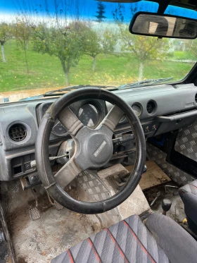 Suzuki Samurai 1.0  | Mobile.bg    6
