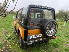 Suzuki Samurai 1.0  | Mobile.bg    3
