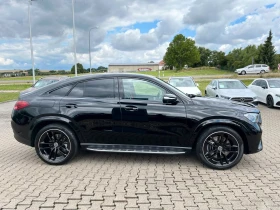 Mercedes-Benz GLE 450 AMG d 4M Coupé AMG | Mobile.bg    3