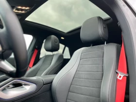 Mercedes-Benz GLE 450 AMG d 4M Coupé AMG | Mobile.bg    9