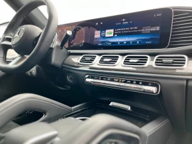 Mercedes-Benz GLE 450 AMG d 4M Coupé AMG | Mobile.bg    15