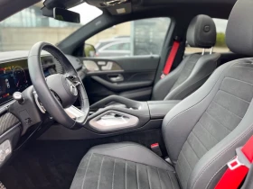 Mercedes-Benz GLE 450 AMG d 4M Coupé AMG | Mobile.bg    8