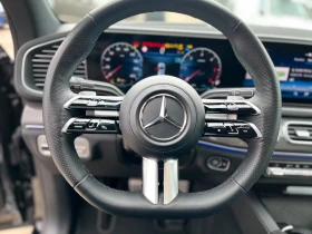 Mercedes-Benz GLE 450 AMG d 4M Coupé AMG | Mobile.bg    10