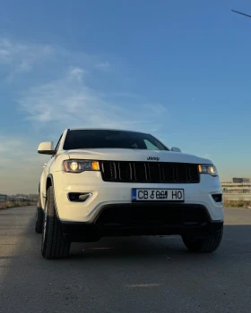 Jeep Grand cherokee, снимка 6 — Bazar.bg Jeep Grand cherokee, снимка 6