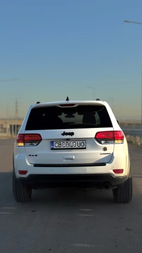 Jeep Grand cherokee, снимка 3 — Bazar.bg Jeep Grand cherokee, снимка 3