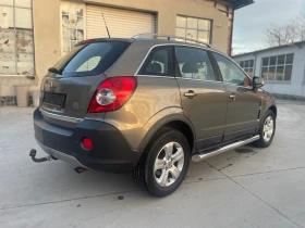 Opel Antara 2.4 Бензин - 3480 € / 6806.29 лв. - 77192430 5