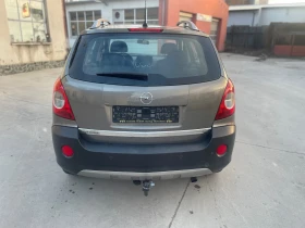 Opel Antara 2.4 Бензин - 3480 € / 6806.29 лв. - 77192430 7