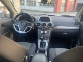 Opel Antara 2.4 Бензин - 3480 € / 6806.29 лв. - 77192430 8