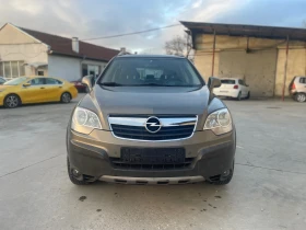 Opel Antara 2.4 Бензин - 3480 € / 6806.29 лв. - 77192430 6