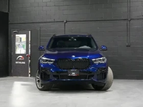 BMW X5 * M50i* PANO* 22* HARMAN K* 360* CARPLAY - 49400 € / 96618.00 лв. - 40938484 3