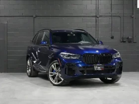 BMW X5 * M50i* PANO* 22* HARMAN K* 360* CARPLAY - 49400 € / 96618.00 лв. - 40938484 2