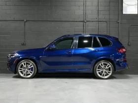 BMW X5 * M50i* PANO* 22* HARMAN K* 360* CARPLAY - 49400 € / 96618.00 лв. - 40938484 6