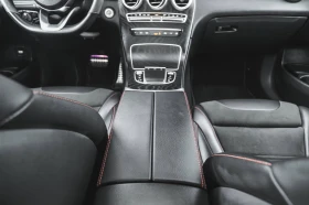 Mercedes-Benz GLC 300 4MATIC * NAVI * LED * CAMERA * М.ТОЧКА * ПОДГРЕВ - 36400 € / 71192.21 лв. - 91573254 16